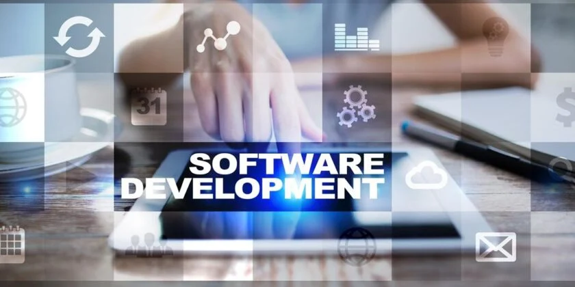 Dezvoltare software in Cluj