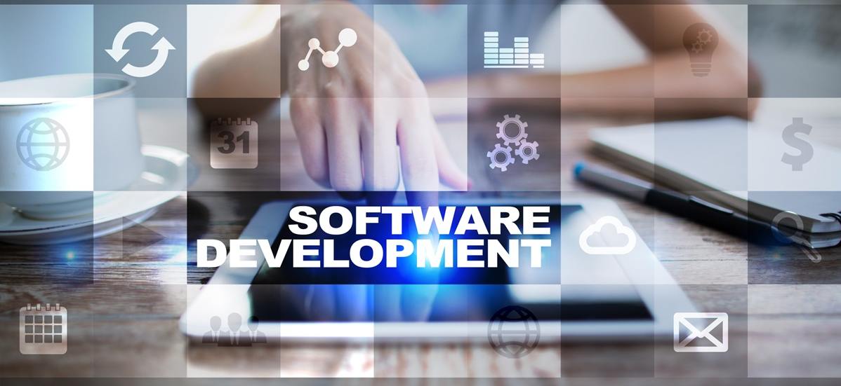 Dezvoltare software in Cluj