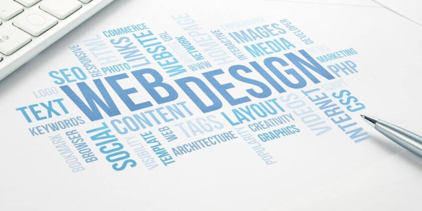 Servicii profesionale de webdesign