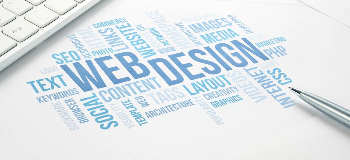 Servicii profesionale de webdesign