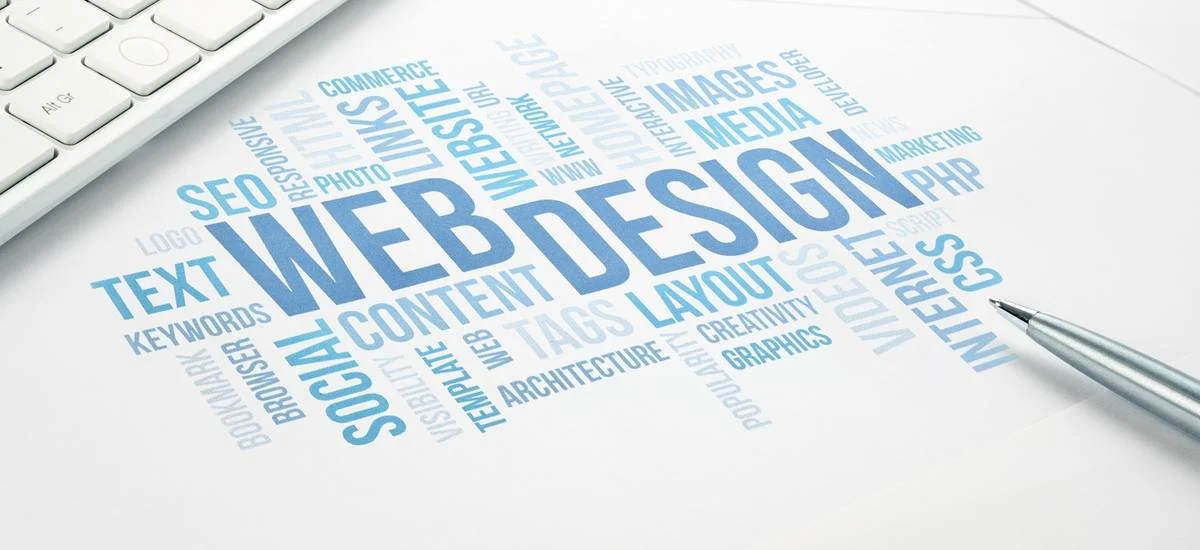Servicii profesionale de webdesign