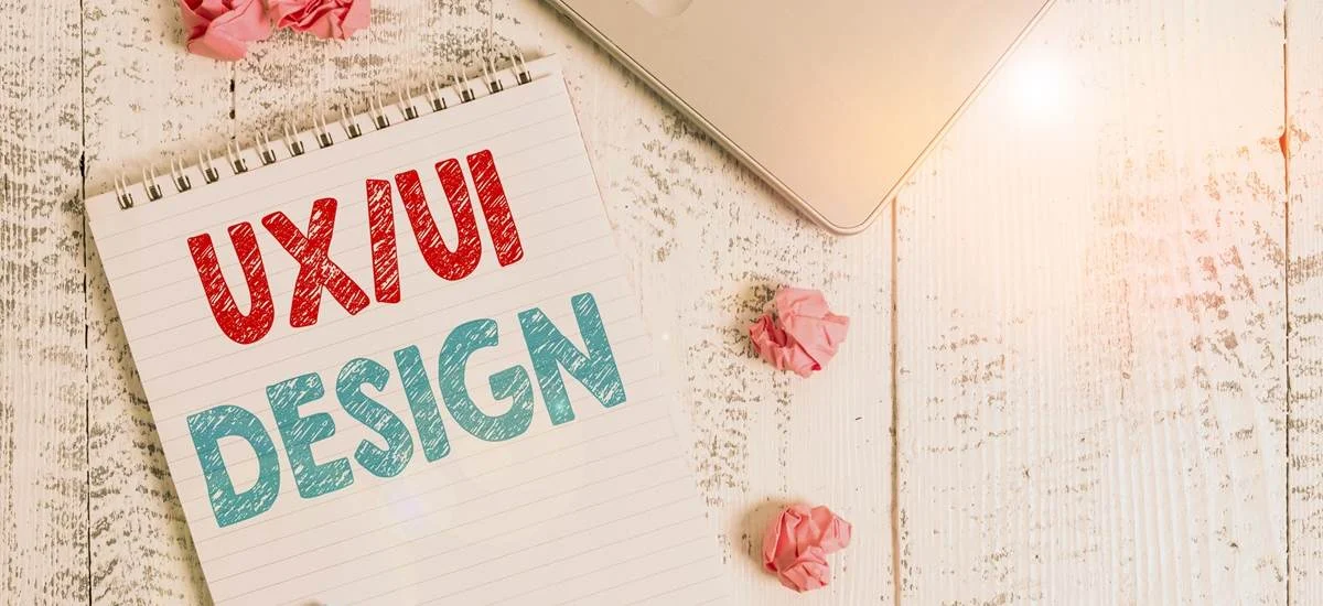 UX UI designer in Romania