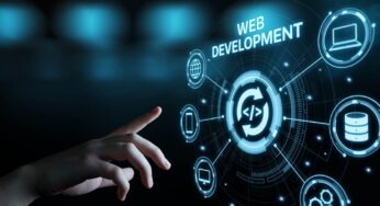 Web Development in Romania