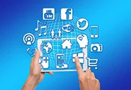 Design grafic pentru aplicatiile mobile