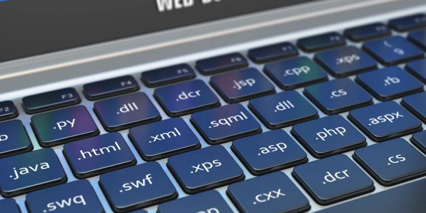 Servicii de dezvoltare aplicatii web