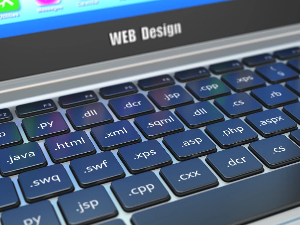 Servicii de dezvoltare aplicatii web