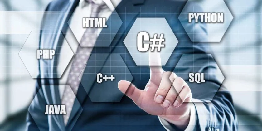 C# Programmer in Romania