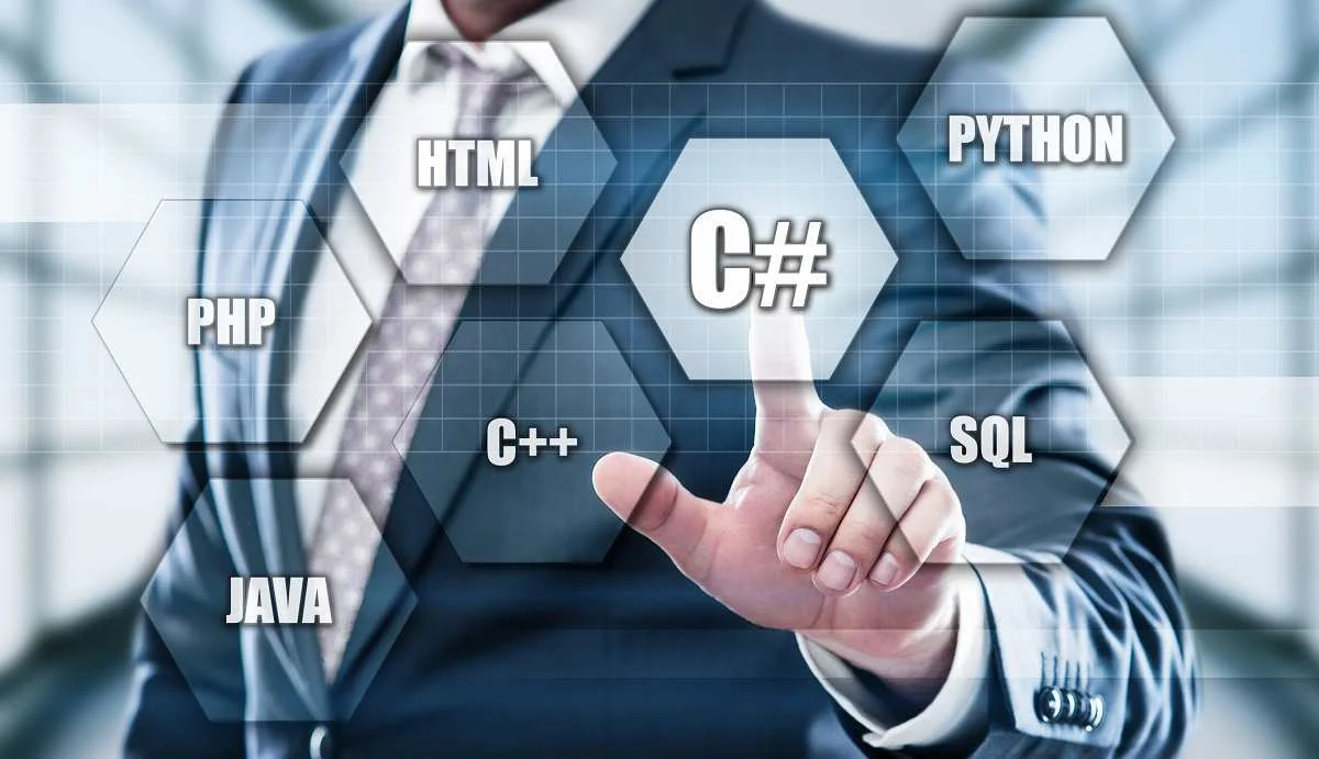 C# Programmer in Romania