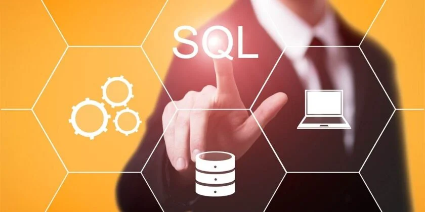 SQL Server in Romania