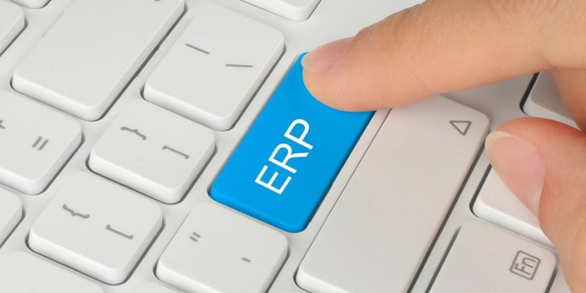 Creare ERP