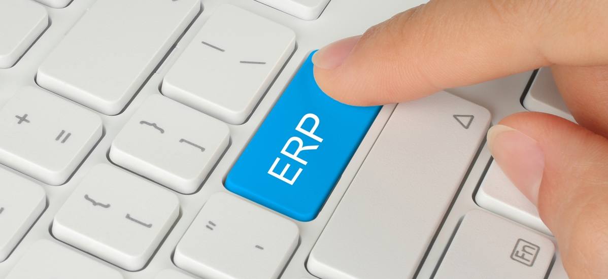 Creare ERP