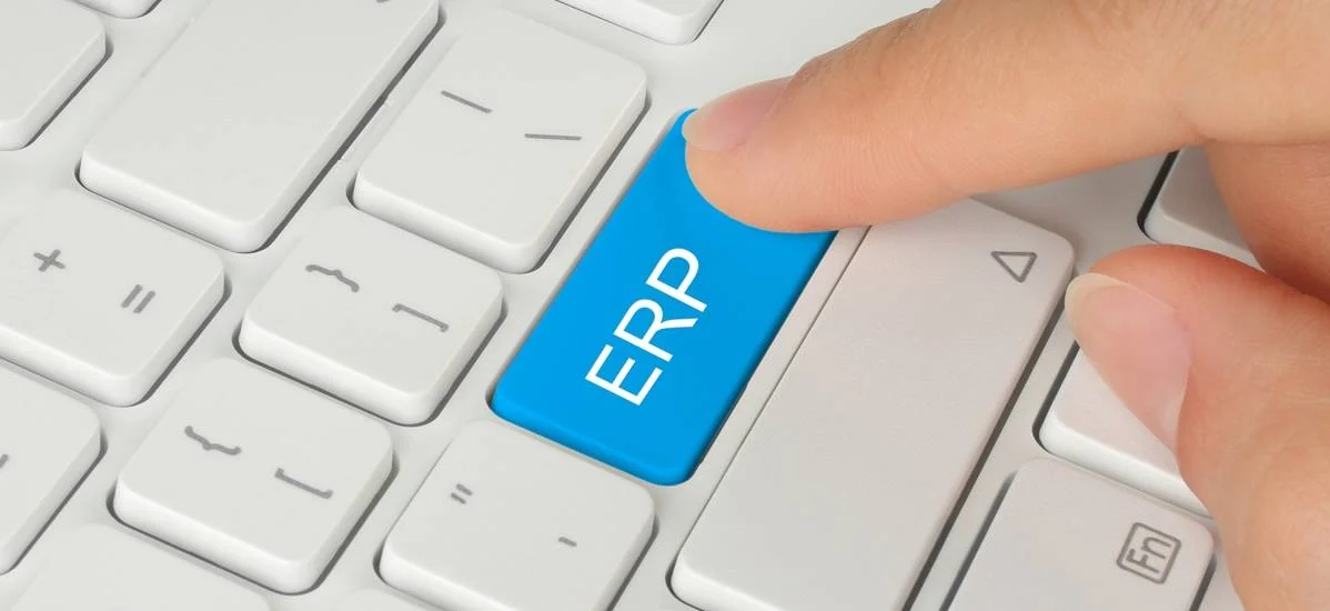 Creare ERP