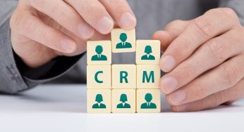Creare CRM / CMS