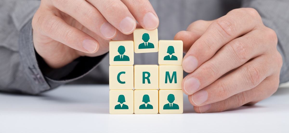 Creare CRM / CMS